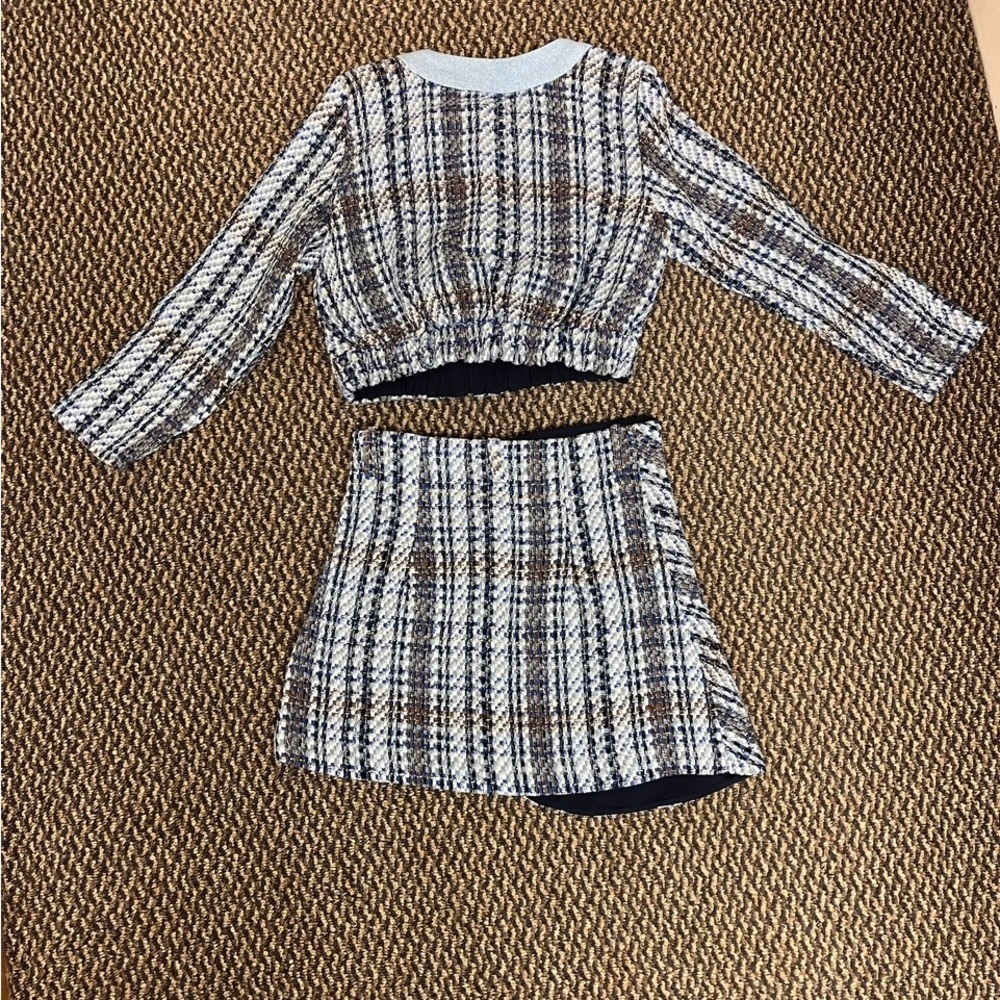 ZARA MATCHING SET - Picture 6 of 10